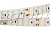 Лента RT 2-5000 24V Neutral White 2X2 (3528, 1200 LED, CRI98) 021448 Arlight